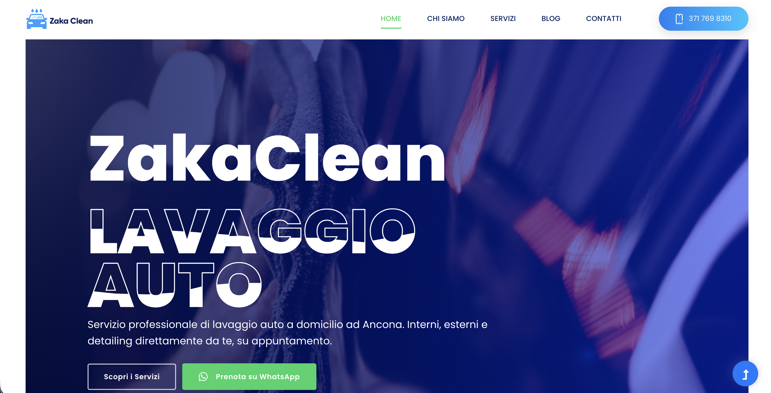 zakaclean.it